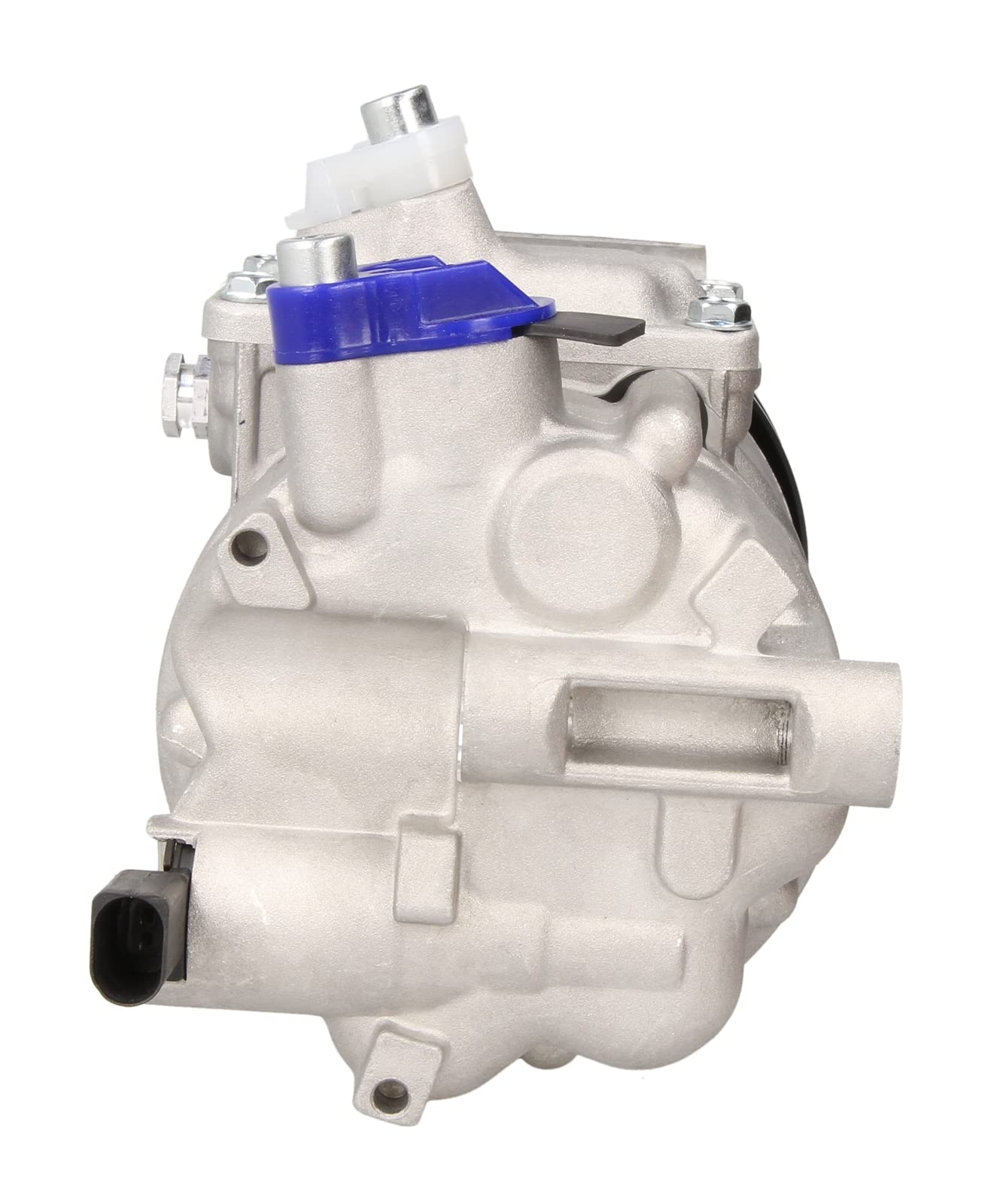 Amazon.com: Nissens Air Conditioning Compressor - 89421 : Automotive